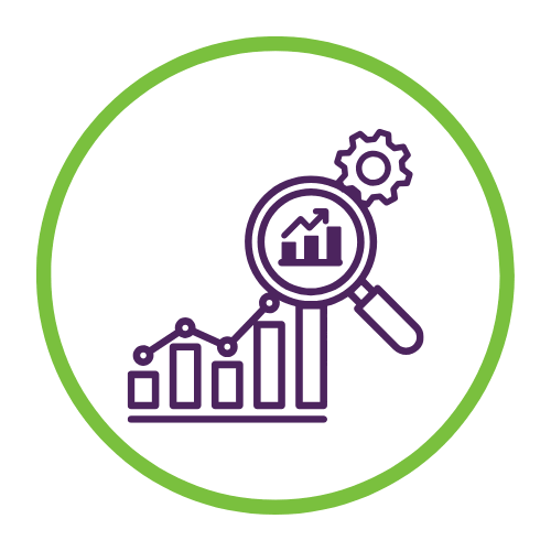 Online versus offline metingen in LDK-database